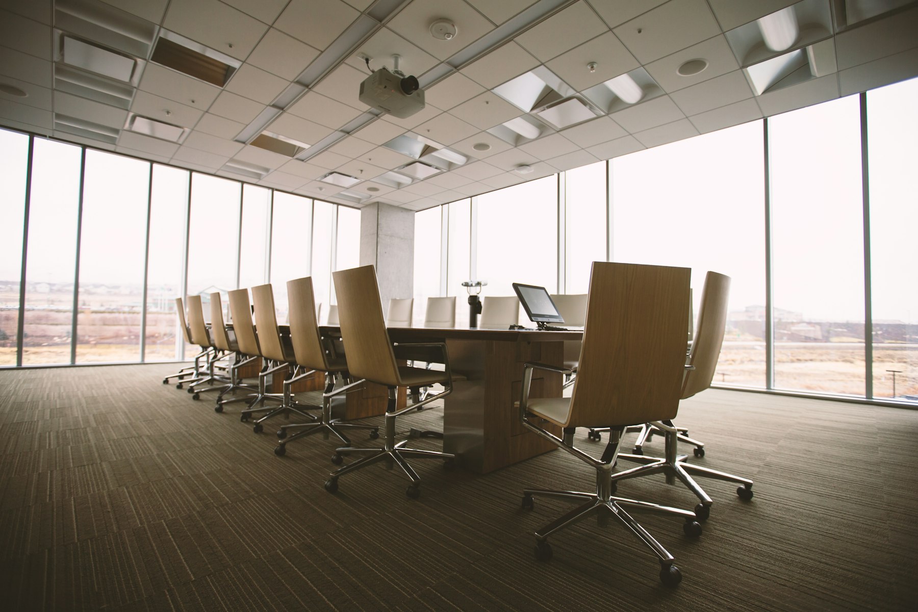 Fractional Chief AI Officer