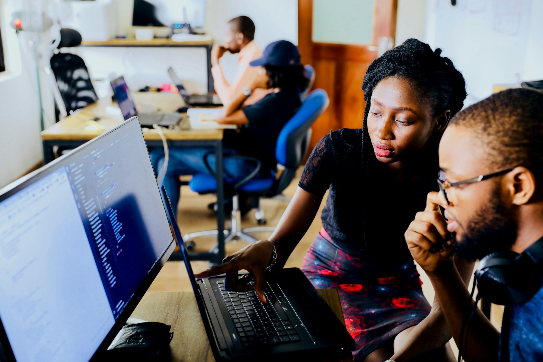 AI Training & Enablement
