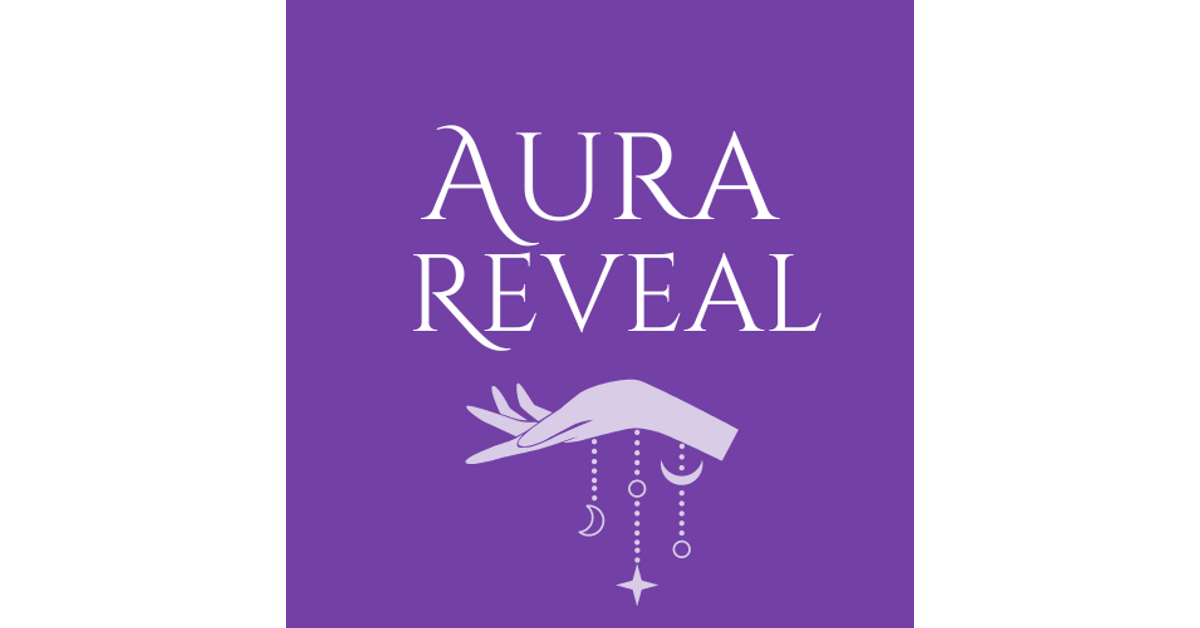 AuraReveal